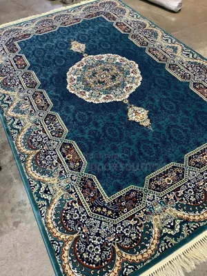  a Piece of Iranian Heritage 