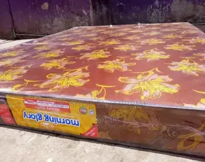 Mattress!!High Quality Morning Glory Superfoam3*6*8 Mattress