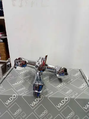 Vado Shower Mixer (Hot and Cold Water)