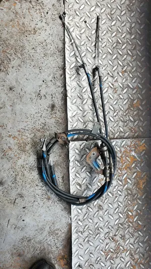 Probox , Suceed Handbrake Cables