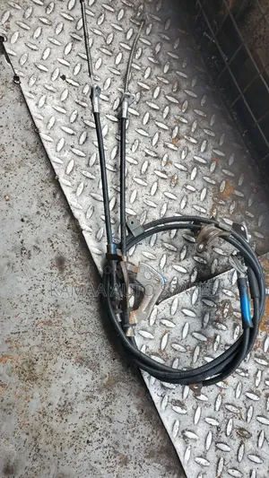 Probox , Suceed Handbrake Cables