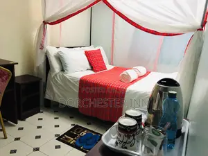 Dorchester Inn Kenya