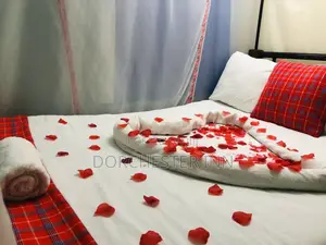 Dorchester Inn Kenya