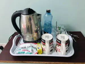 Dorchester Inn Kenya
