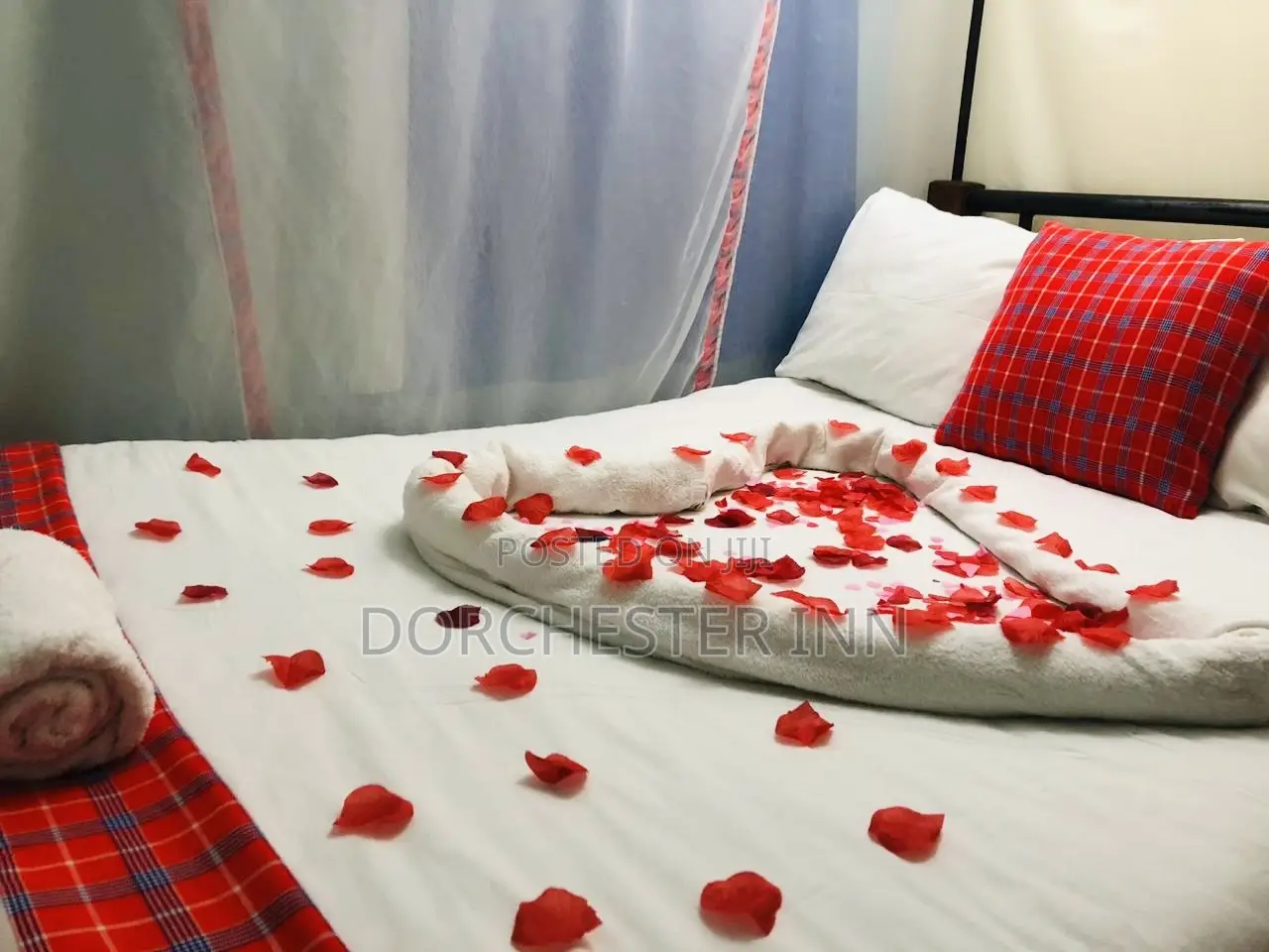 Dorchester Inn Kenya