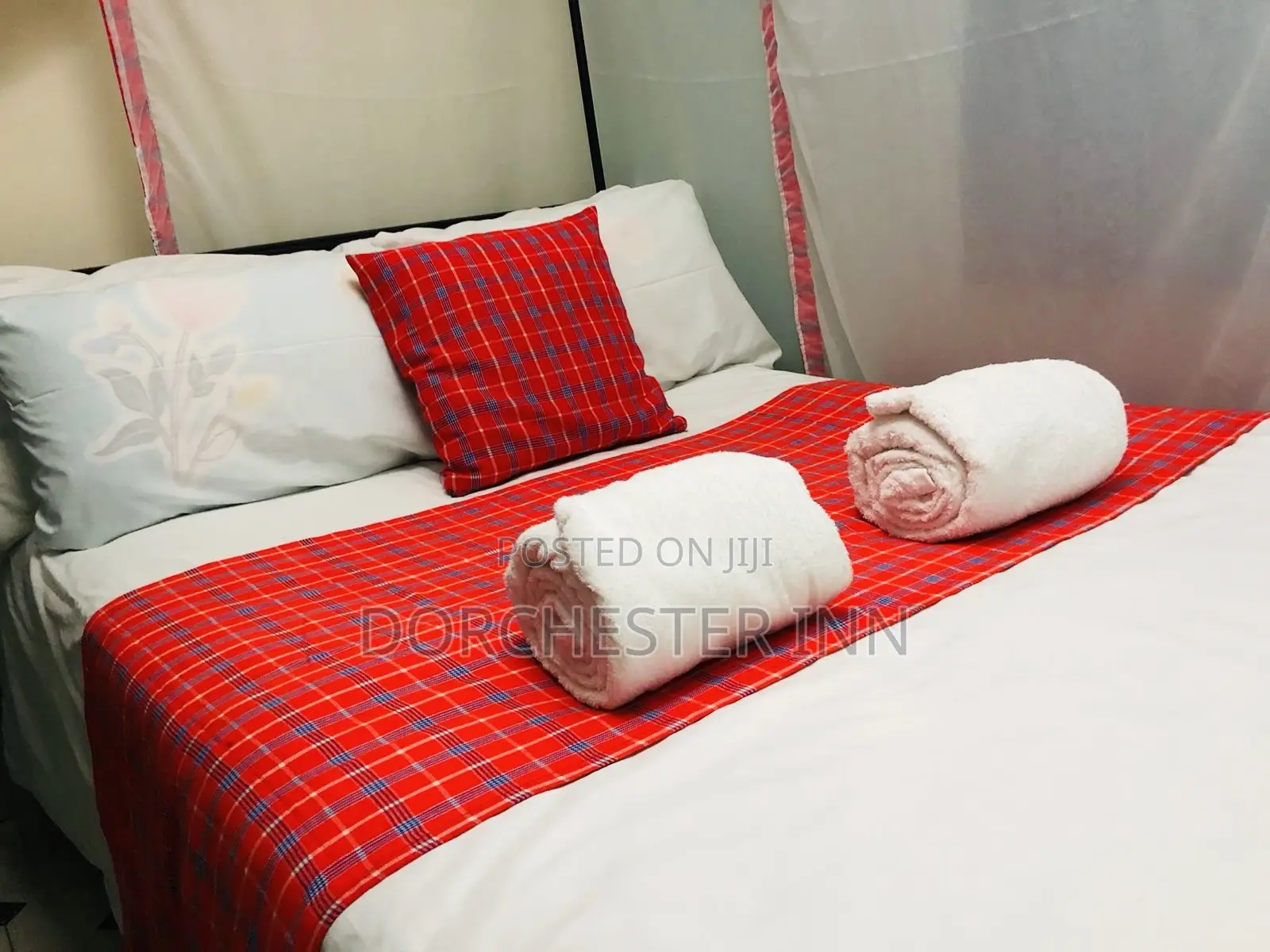 Dorchester Inn Kenya
