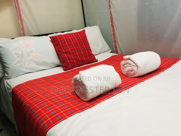 Dorchester Inn Kenya - thumbnail 7