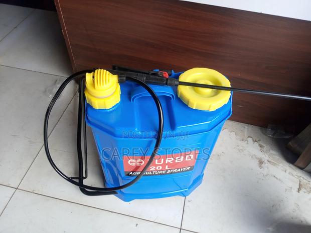 Agriculture Sprayer 20l
