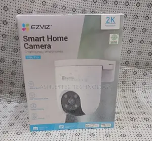 Home Wifi PTZ Camera
