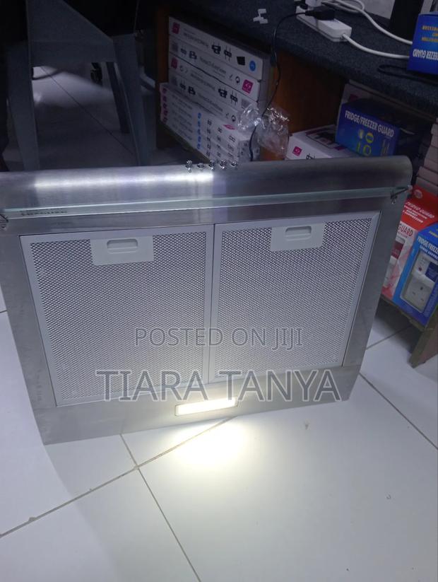 Hisense 60cm Undercabinet Extractor Hood - main view