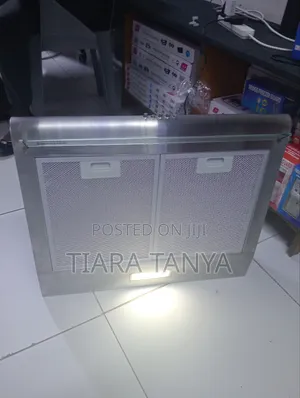 Hisense 60cm Undercabinet Extractor Hood