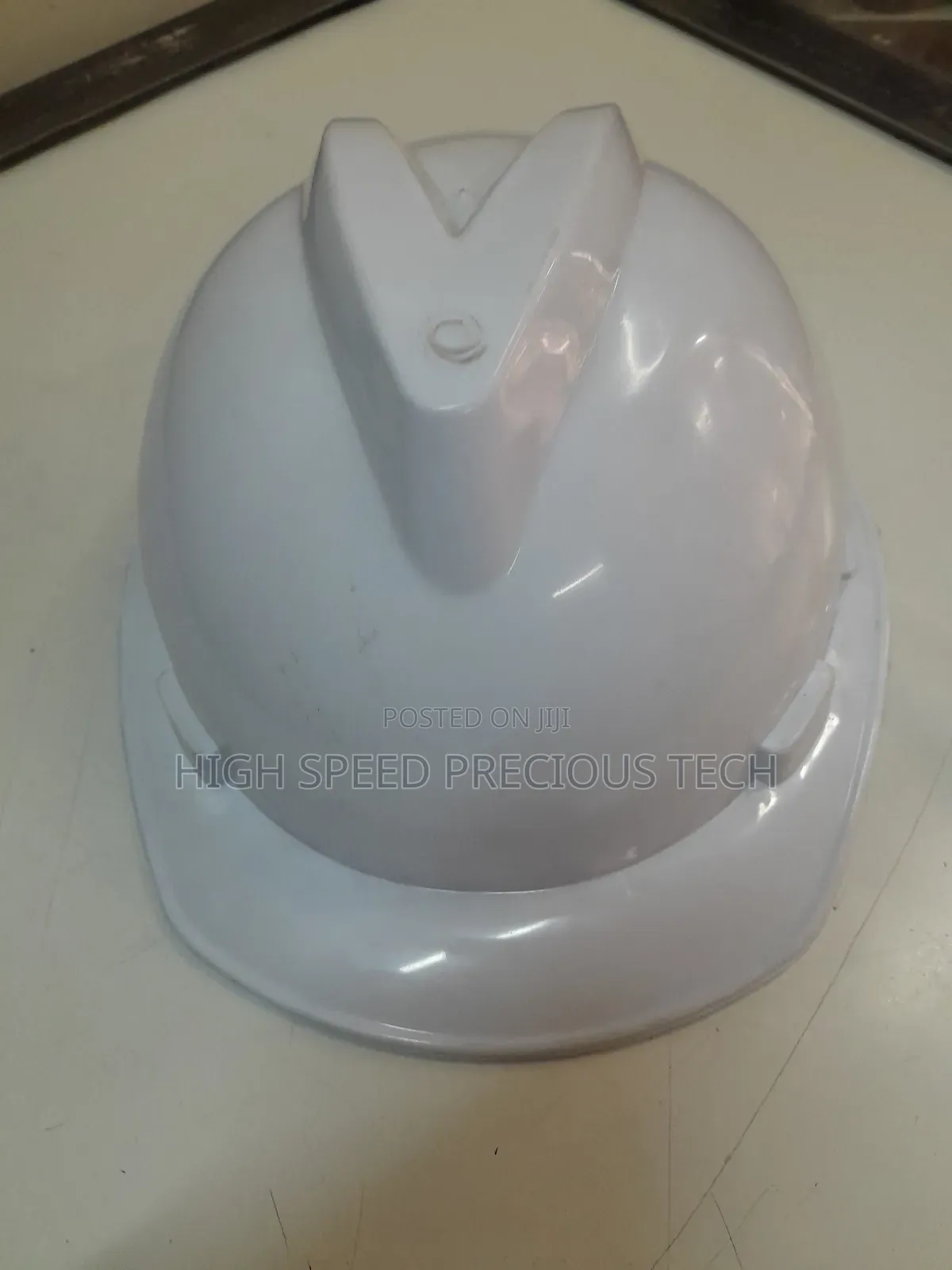 Safety Helmets