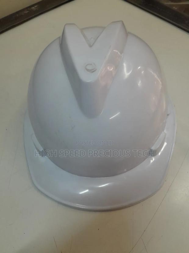 Safety Helmets
