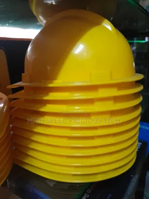 Safety Helmets