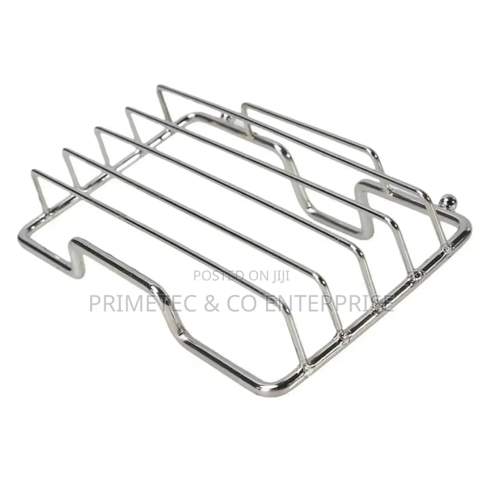 Stainless Steel Soap Dish