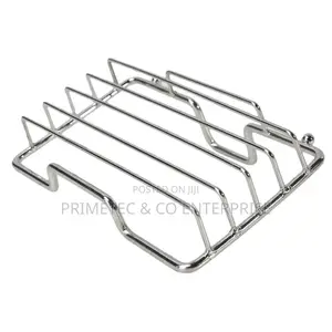 Stainless Steel Soap Dish