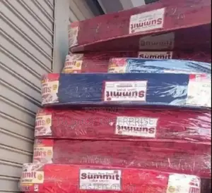Mattress! High Quality Morning Glory Mattress 4*6*6