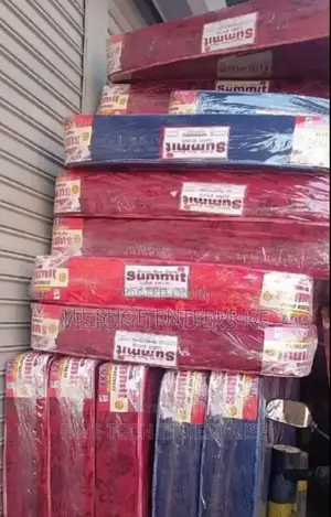 Mattress!!4*6high Quality Morning Glory Mattress! 8 Inches