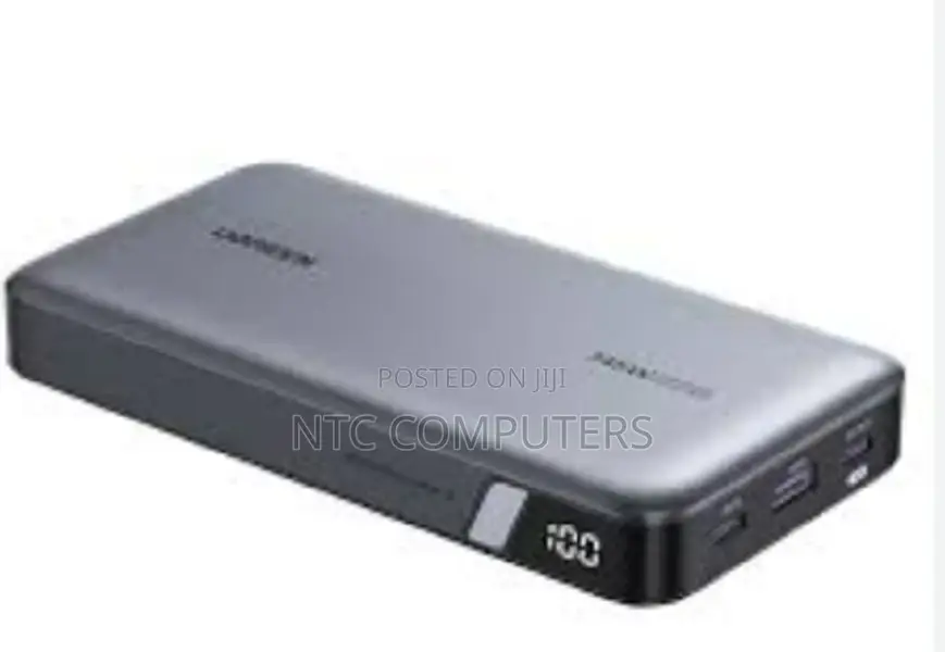 Ugreen 25000mah 145w Two-Way Fast Charging Power Bank