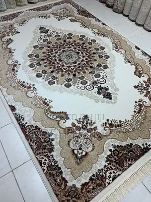 5/8 Quality Home Carpets