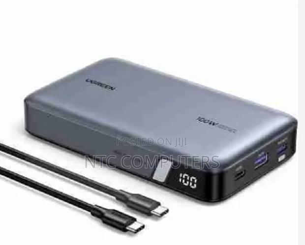 Ugreen 20000mah Two-Way Fast Charging Power Bank