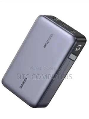 Ugreen 20000mah Two-Way Fast Charging Power Bank