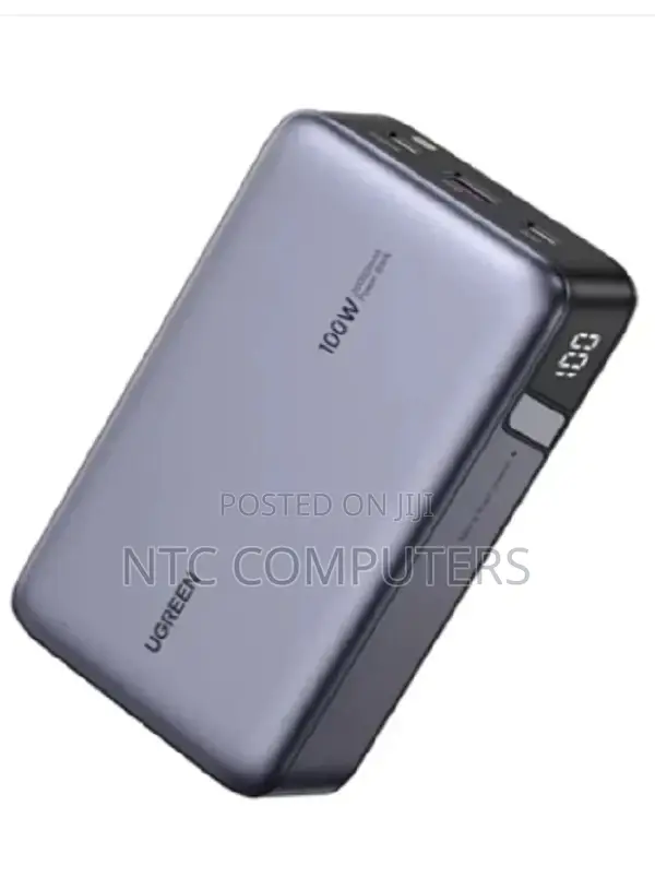 Ugreen 20000mah Two-Way Fast Charging Power Bank