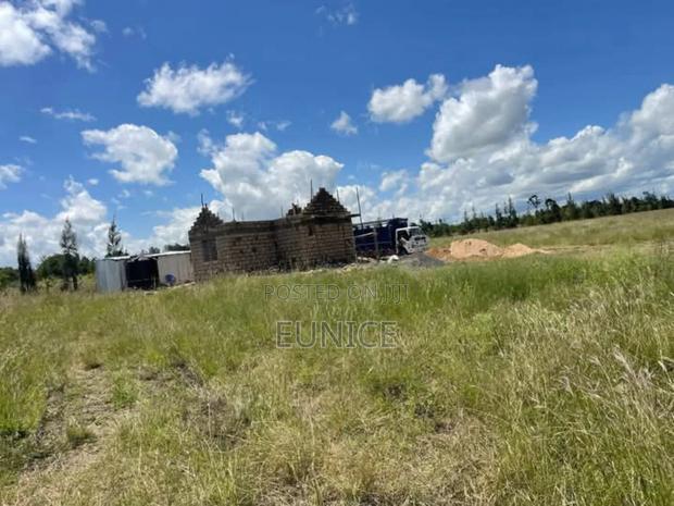 Kag Kitengela Plots for Sale - thumbnail 3