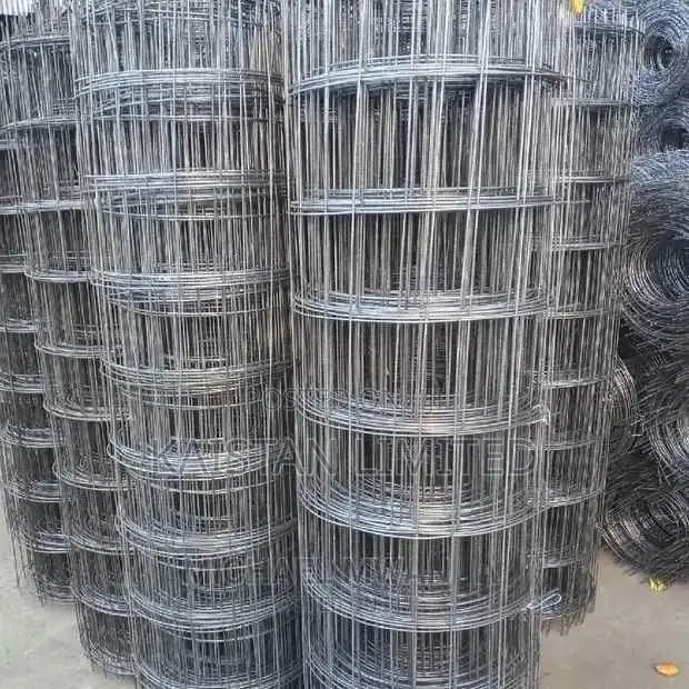 BRC Mesh (A610, A66, A65,A98 and A142)