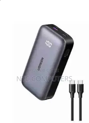 Ugreen 10000mah Two-Way Fast Charging Power Bank