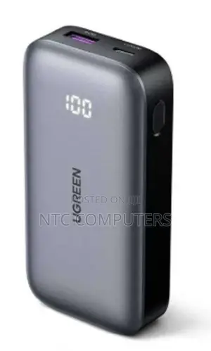 Ugreen 10000mah Two-Way Fast Charging Power Bank