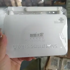 Hs834r5 Xpon Fiber Router 1ge 3fe English Echolife| Moq 15 Pieces