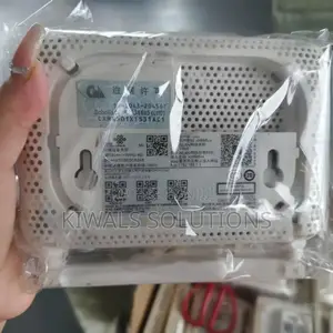 Hs834r5 Xpon Fiber Router 1ge 3fe English Echolife|