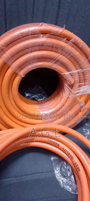 Horse Pipe Gas Fitting