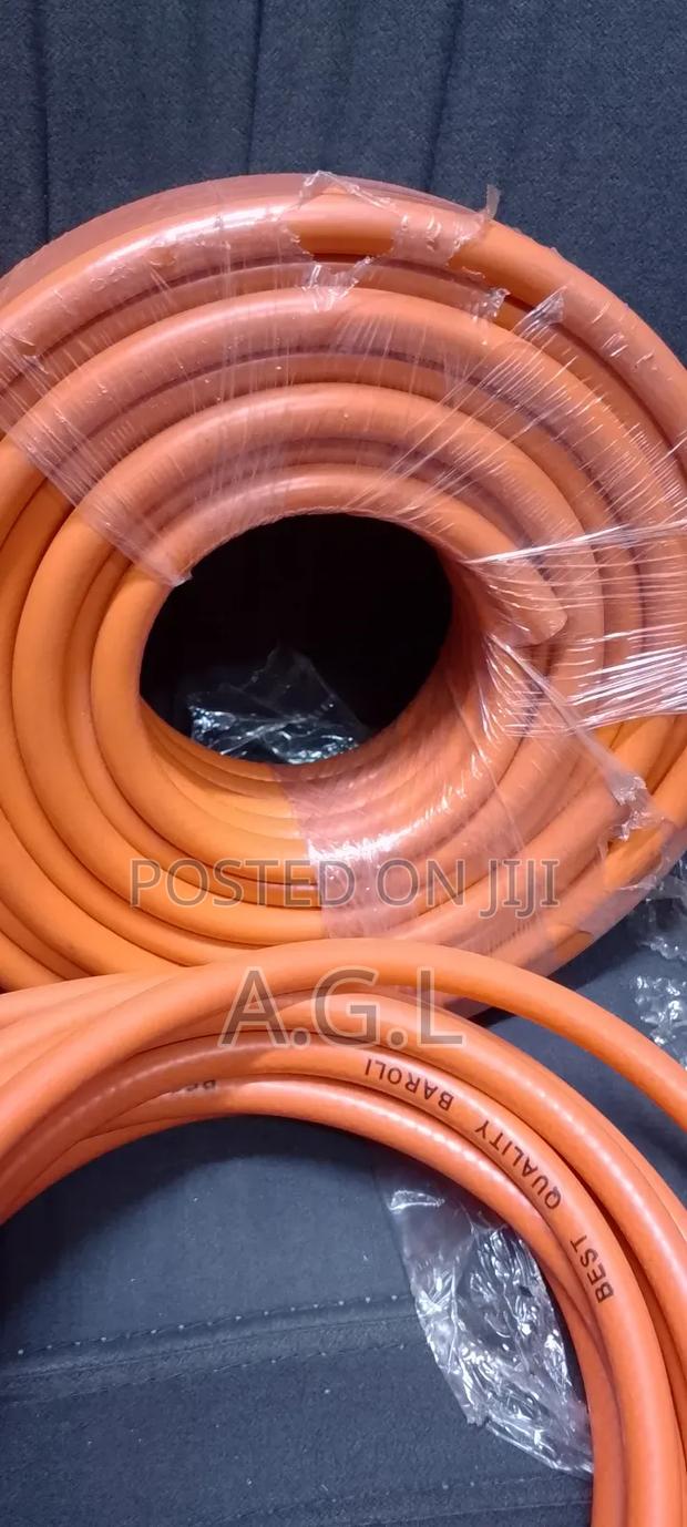 Horse Pipe Gas Fitting