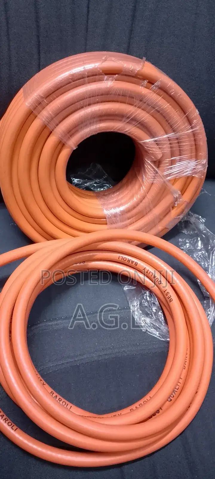 Horse Pipe Gas Fitting