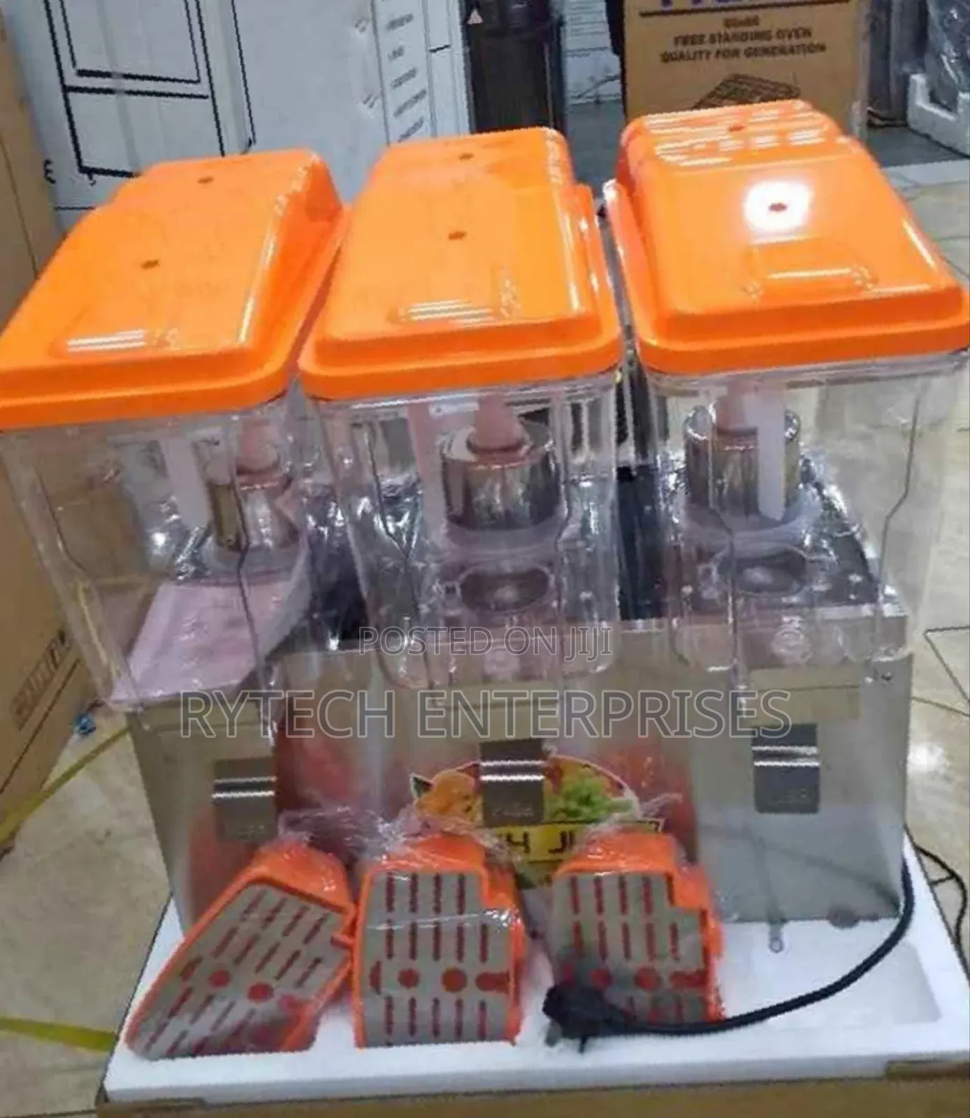 Juice Dispenser/Fresh Juice Dispenser