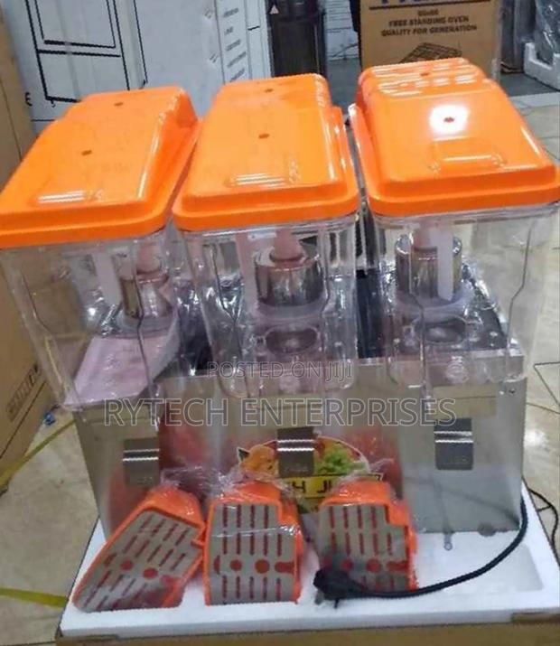 Juice Dispenser/Fresh Juice Dispenser - main view