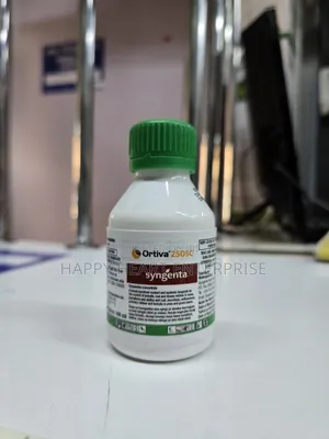 Ortiva 250sc Fungicide 100ml
