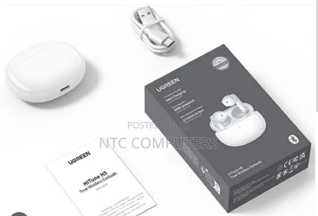 Ugreen Hitune H5 True Wireless Earbuds - main view