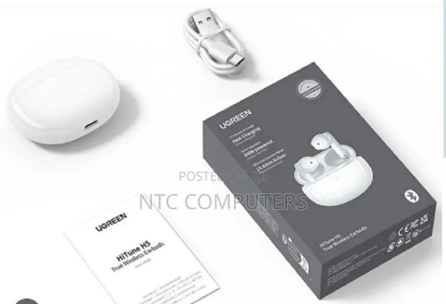 Ugreen Hitune H5 True Wireless Earbuds