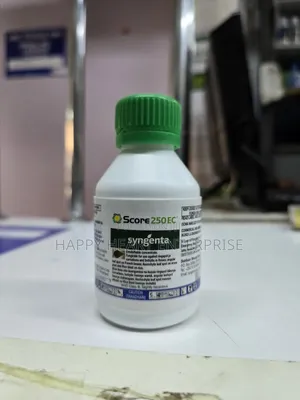 Score 250ec Fungicide 100ml