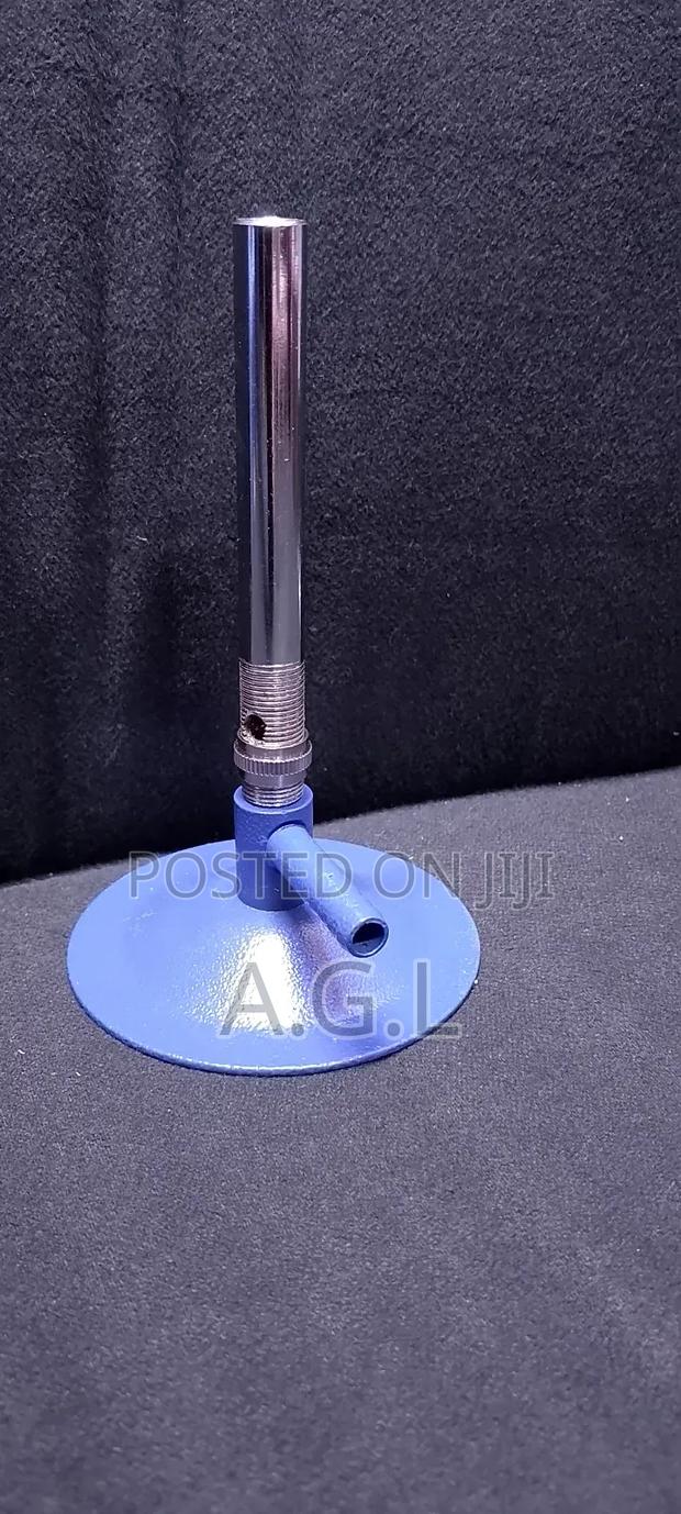 Bunsen Burner