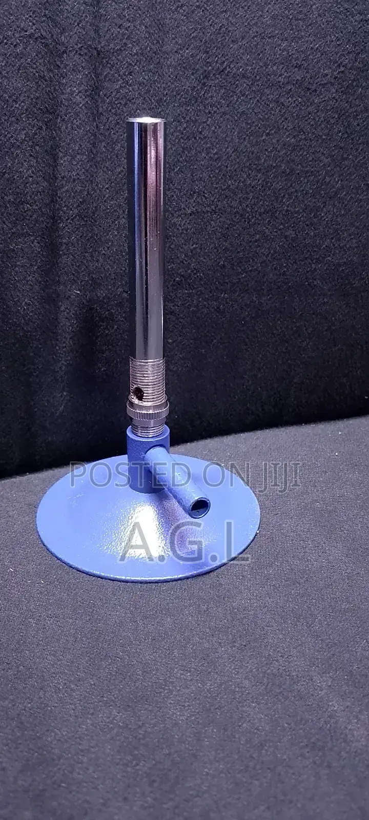 Bunsen Burner