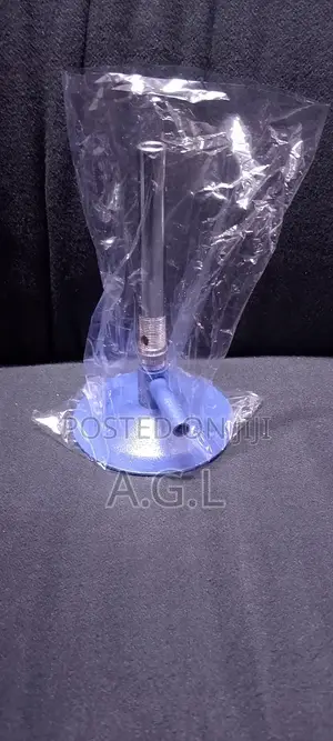 Bunsen Burner