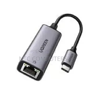 Ugreen Usb Type C Tom Ethernet Adapter