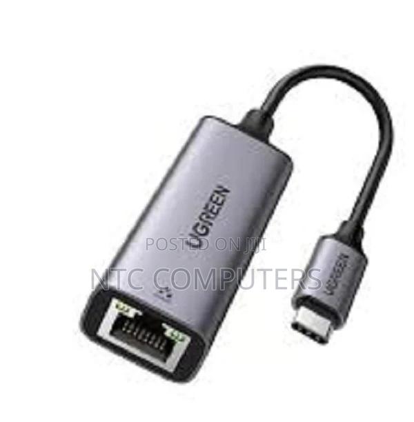 Ugreen Usb Type C Tom Ethernet Adapter