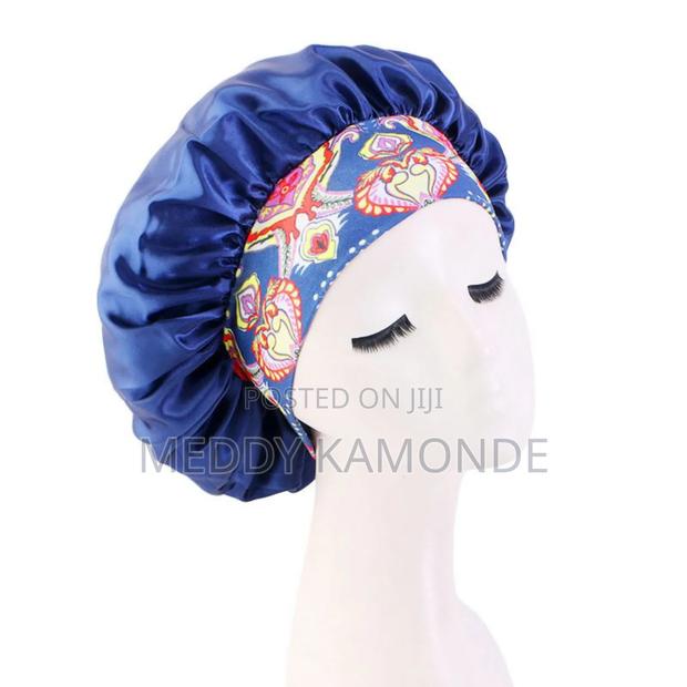 Adult Hair Bonnets - thumbnail 2