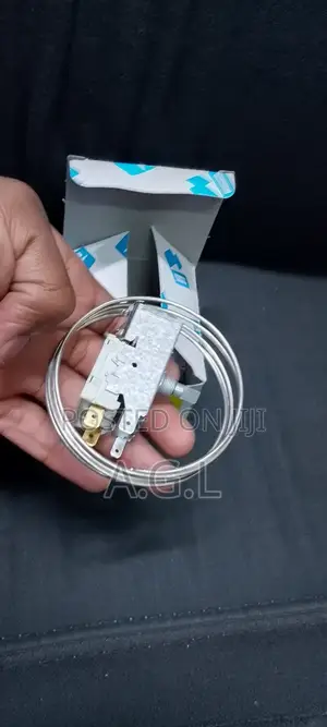Freezer Thermostat