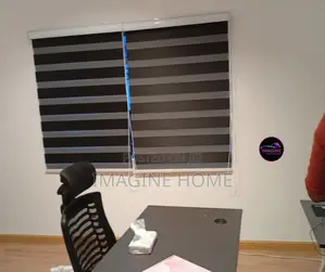 Water Resistant Window Blinds